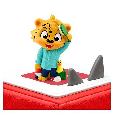 Tonies Leo's Day Routines Music Album