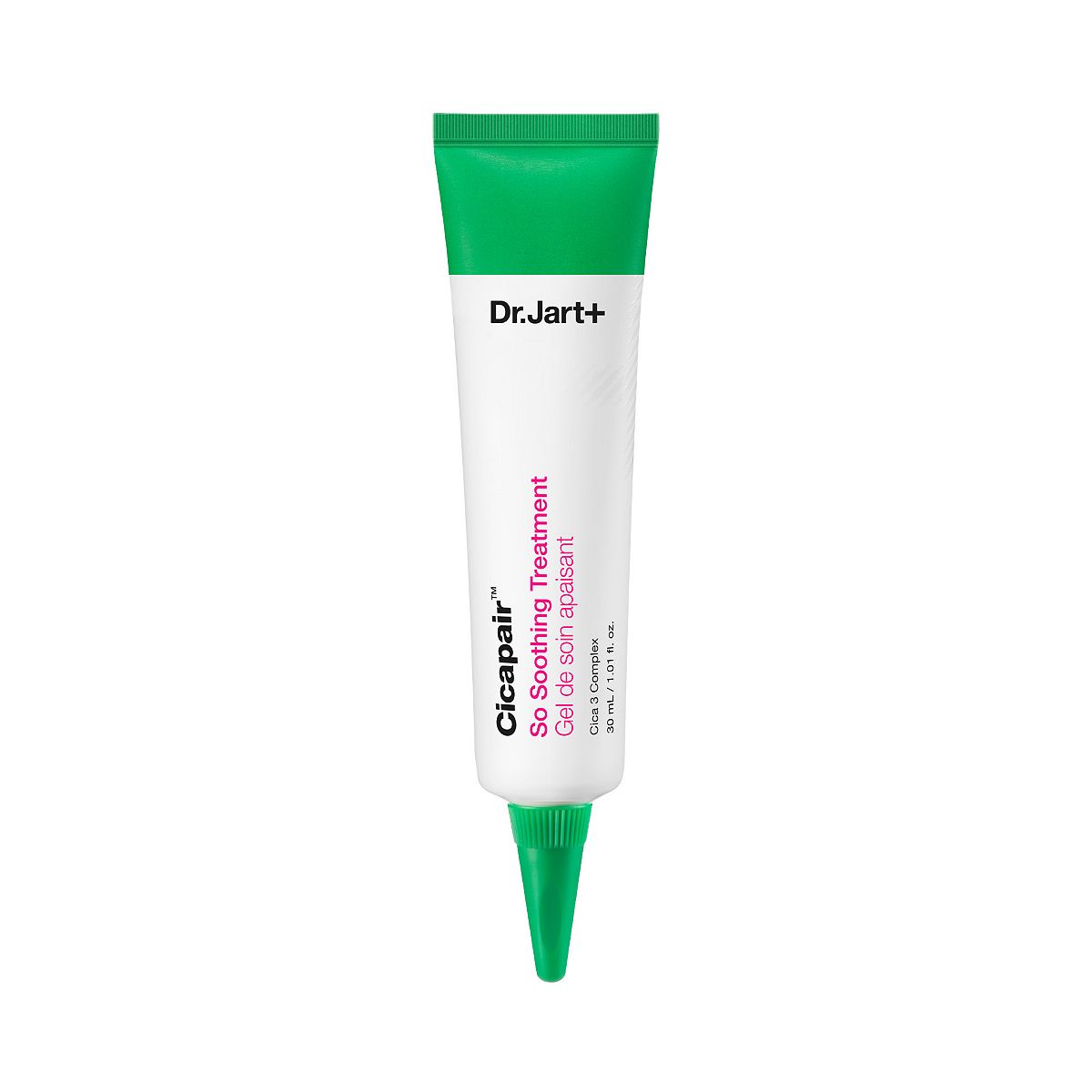 Dr Jart Cicapair So Soothing Treatment 30ml