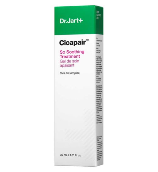 Dr.Jart+ Cicapair So Soothing Treatment 30ml