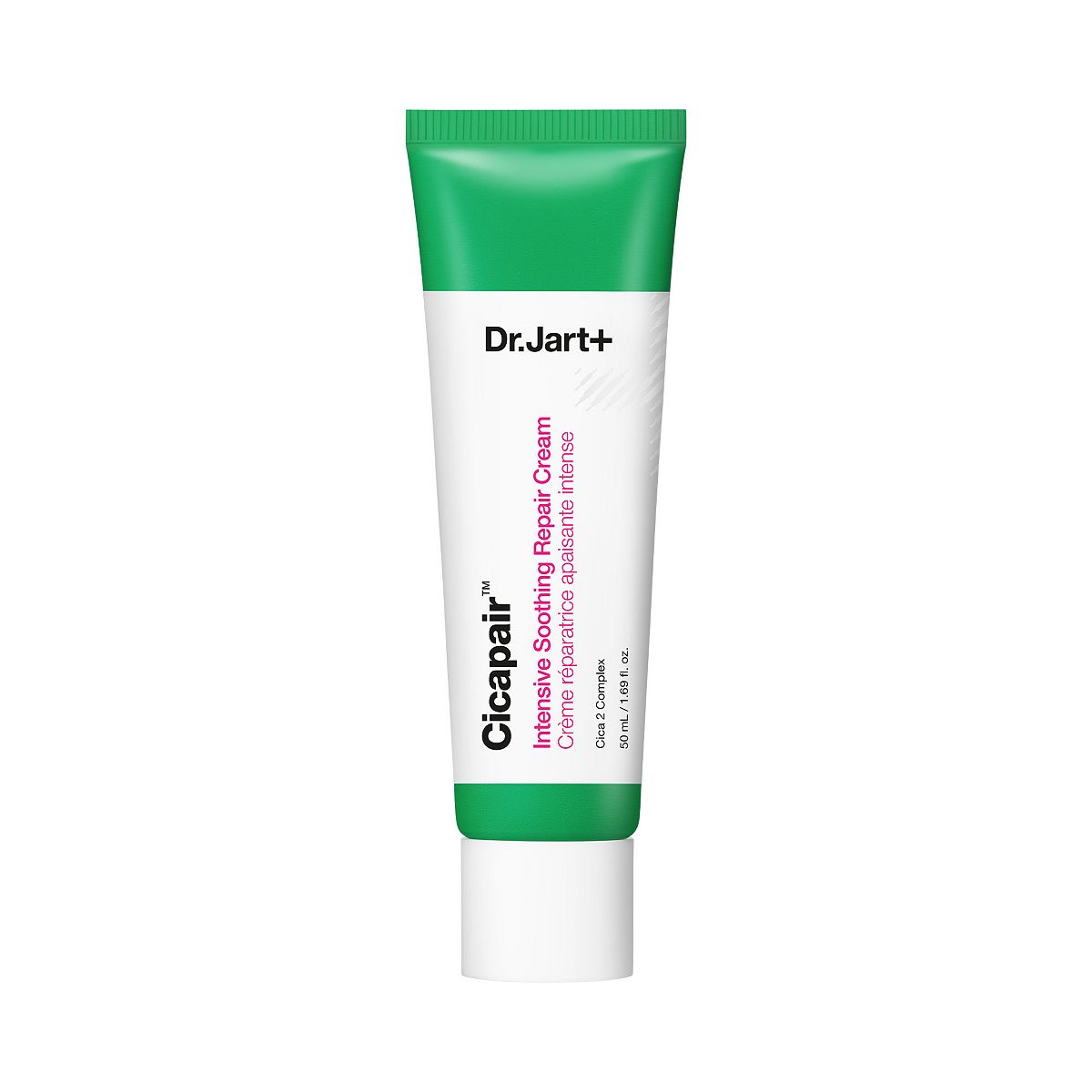 Dr Jart Cicapair Intensive Soothing Repair Cream 50ml