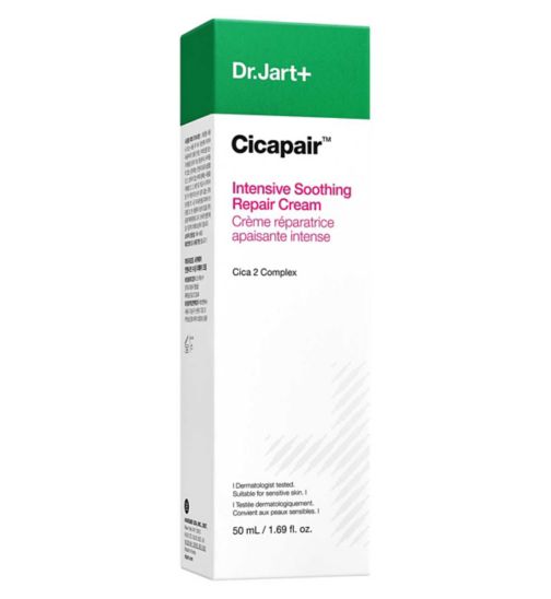 Dr.Jart+ Cicapair Intensive Soothing Repair Cream 50ml
