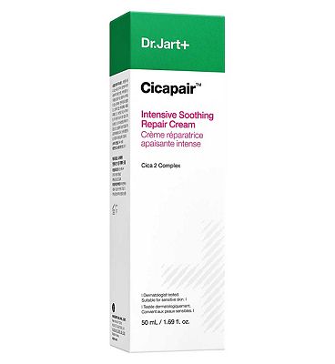 Dr.Jart+ Cicapair Intensive Soothing Repair Cream 50ml
