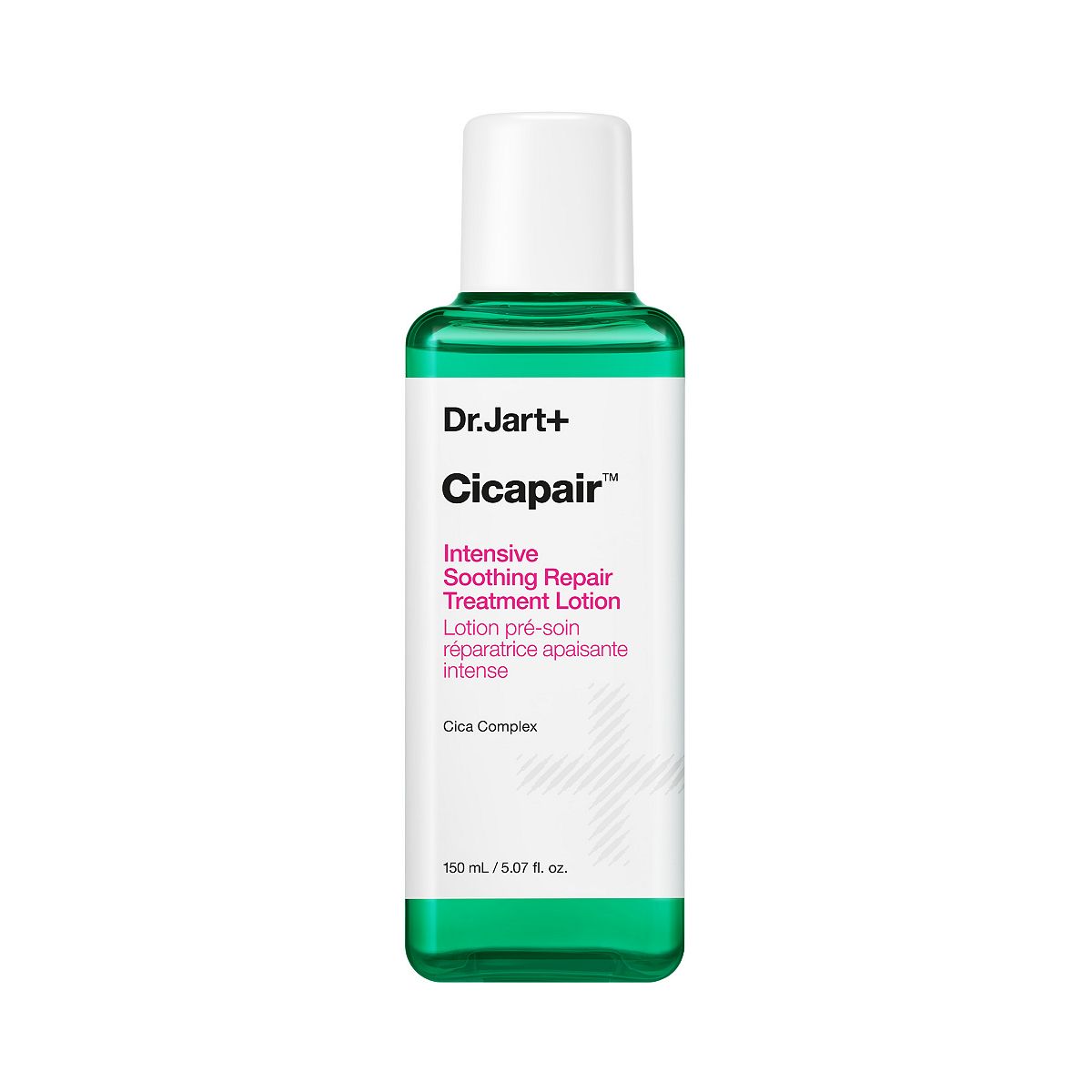 Dr Jart Cicapair Intensive Soothing Repair Treatment Lotion 150ml