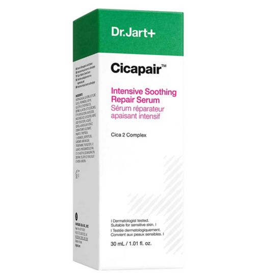Dr.Jart+ Cicapair Intensive Soothing Repair Serum 30ml