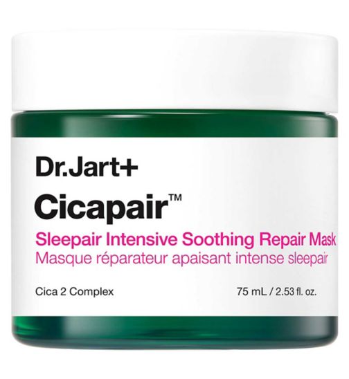Dr.Jart+ Cicapair Sleepair Intensive Soothing Repair Mask 75ml