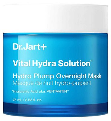 Dr.Jart+ Vital Hydra Solution Hydro Plump Overnight Mask 75ml