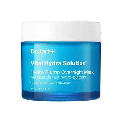 Dr.Jart+ Vital Hydra Solution Hydro Plump Overnight Mask 75ml