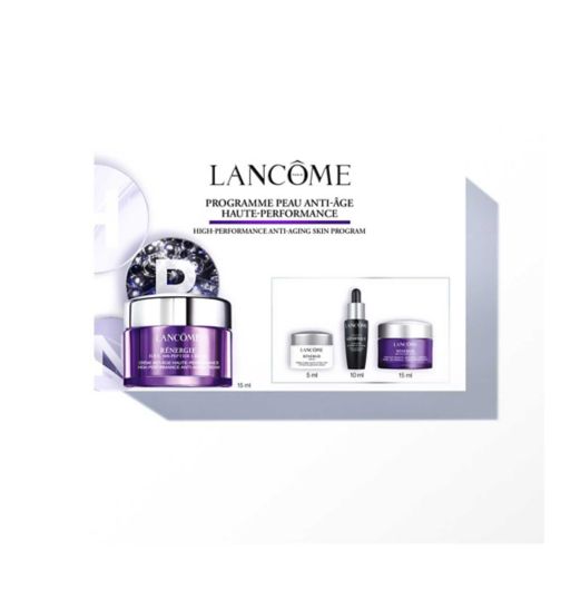 Lancôme Renergie Starter Kit Gift Set