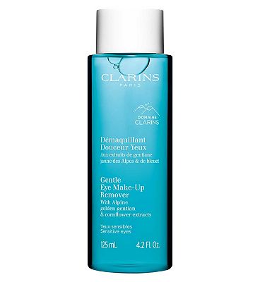 Clarins Gentle Eye Make-up Remover