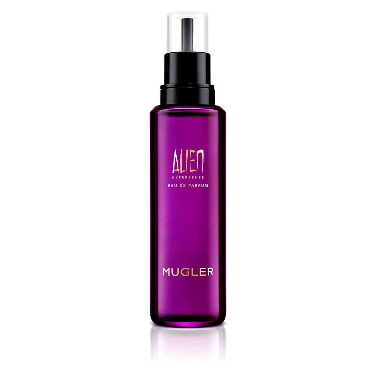 Mugler Alien Hypersense Eau de Parfum Refill 100ml