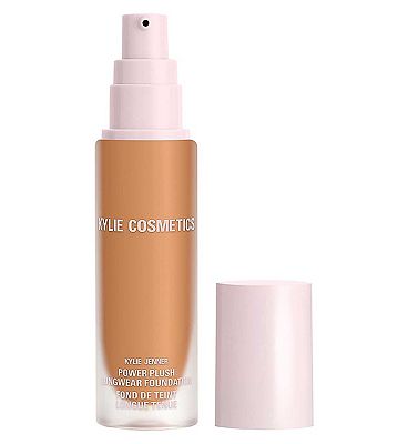 Kylie Cosmetics Power Plush Liquid Foundation 30ml 5n 5n