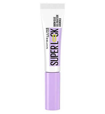 Maybelline Superlock Brow Glue 5ml