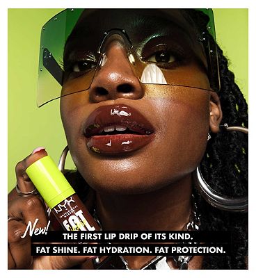 NYX  Fat Oil Lip Drip My Main Bundle