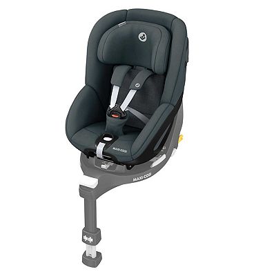 Maxi-Cosi Pearl 360 Car Seat Authentic Graphite