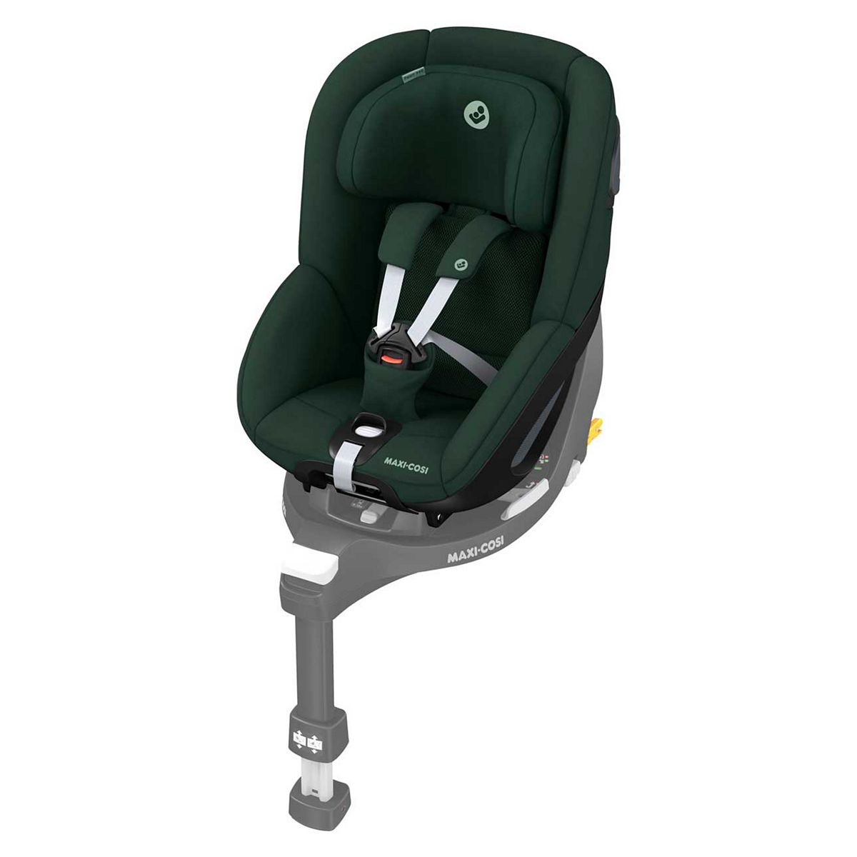 Maxi Cosi Maxi-Cosi Pearl 360 Car Seat Authentic Green