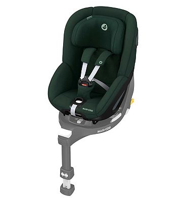 Maxi-Cosi Pearl 360 Car Seat Authentic Green