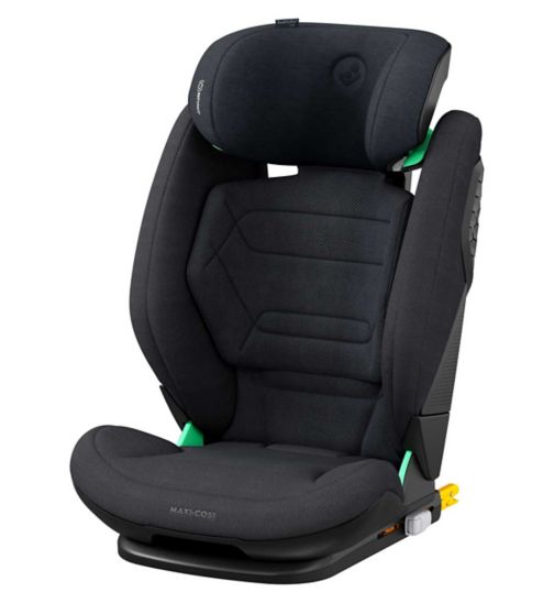Maxi-Cosi Rodifix Pro i-Size Car Seat Authentic Graphite