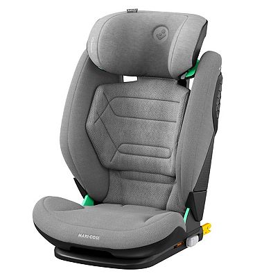 Maxi-Cosi Rodifix Pro i-Size Car Seat Authentic Grey