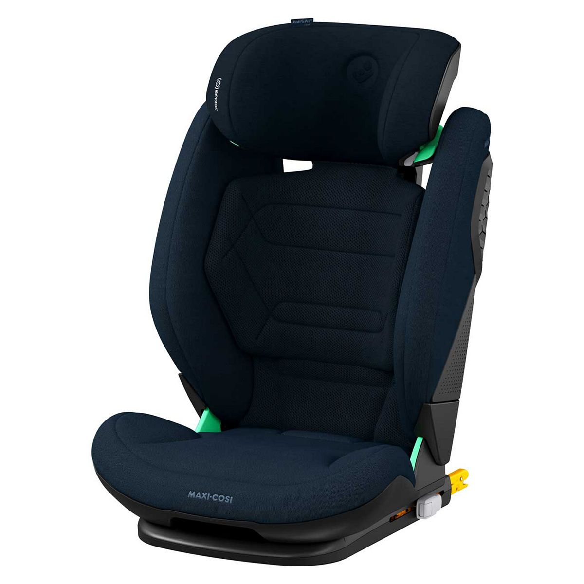 Maxi Cosi Maxi-Cosi Rodifix Pro I-Size Car Seat Authentic Blue