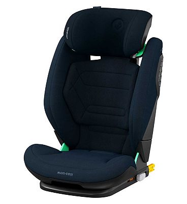 Maxi-Cosi Rodifix Pro i-Size Car Seat Authentic Blue