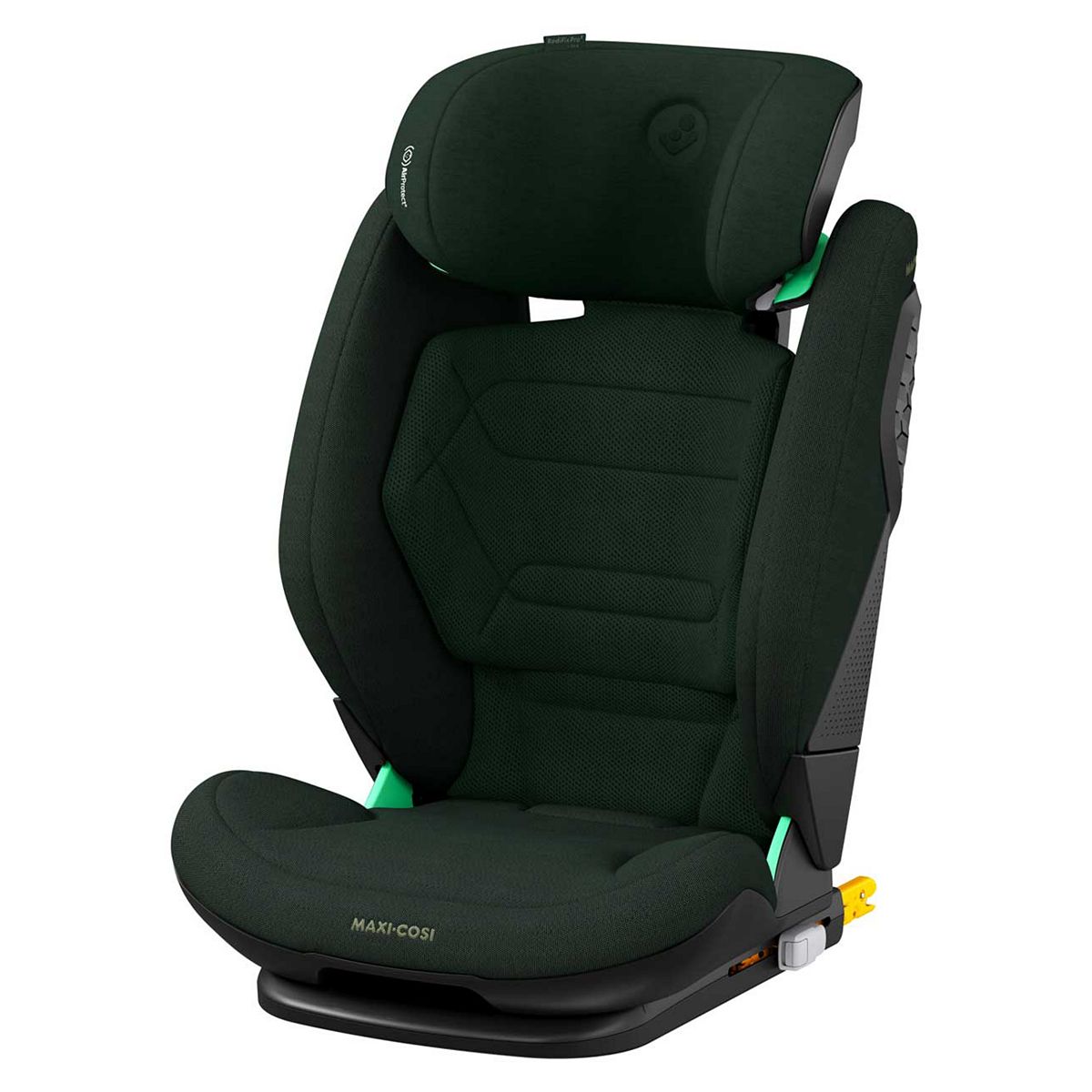 Maxi Cosi Maxi-Cosi Rodifix Pro I-Size Car Seat Authentic Green