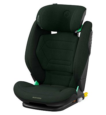 Maxi-Cosi Rodifix Pro i-Size Car Seat Authentic Green