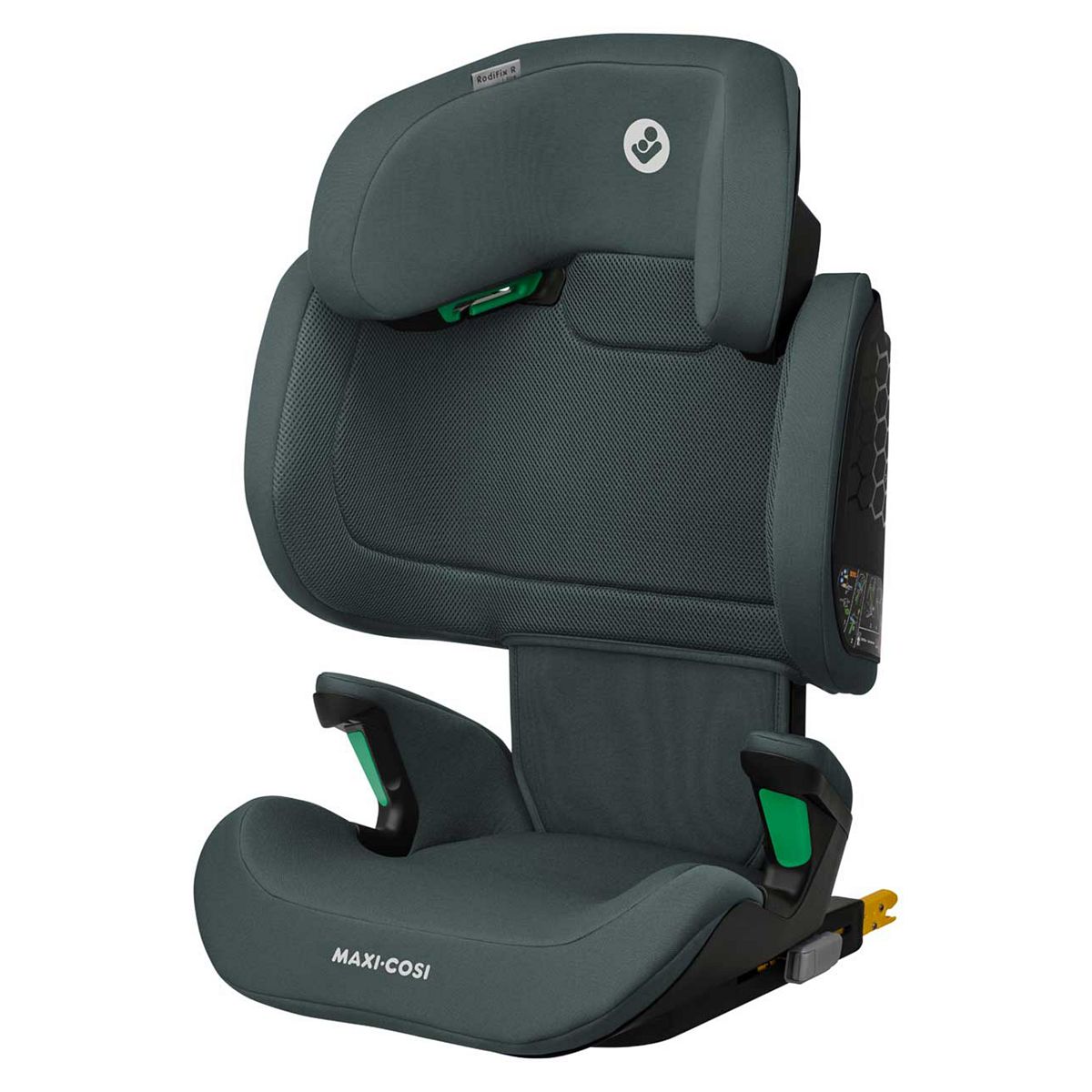 Maxi Cosi Maxi-Cosi Rodifix R I-Size Car Seat Authentic Graphite