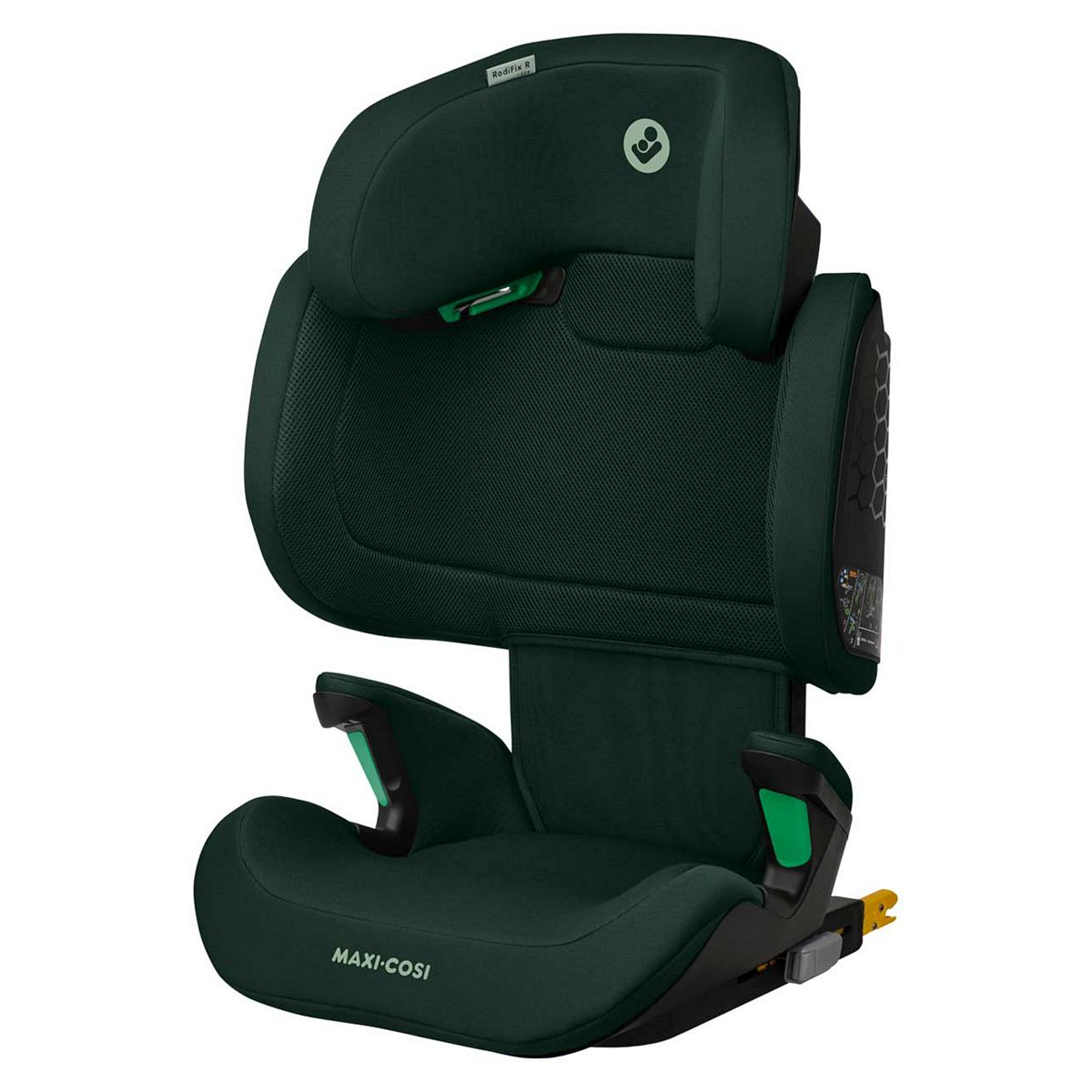 Maxi Cosi Maxi-Cosi Rodifix R I-Size Car Seat Authentic Green