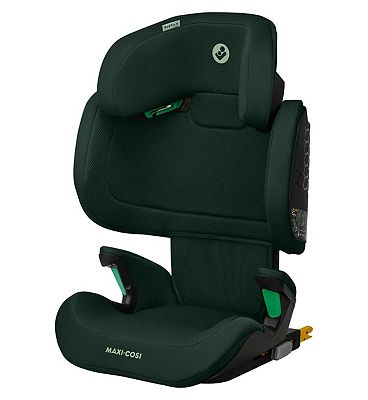 Maxi-Cosi Rodifix R i-Size Car Seat Authentic Green