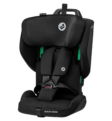 Siège-auto isofix Uni-All Groupe 0+/1/2/3 Night blue