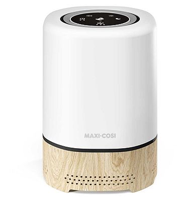 Maxi-Cosi Clean 3-in-1 Air Purifier
