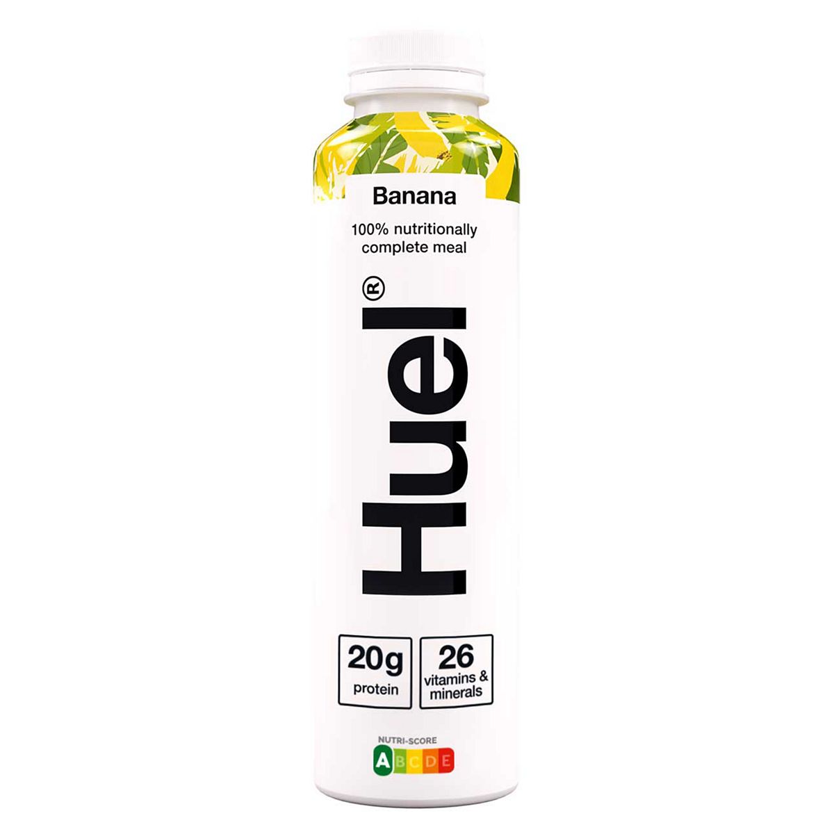 Huel Ready-To-Drink Banana - 500Ml