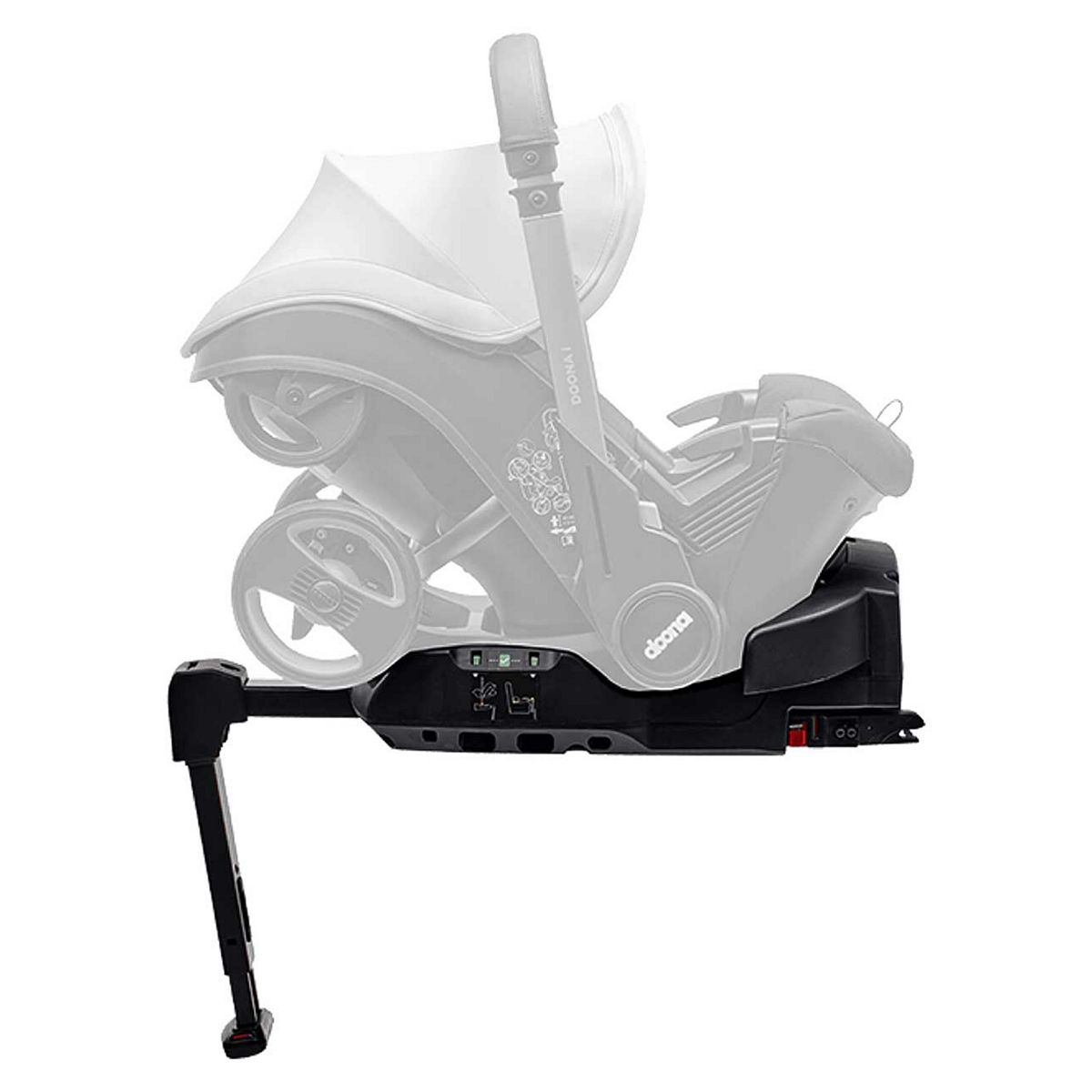 Doona I Isofix Base