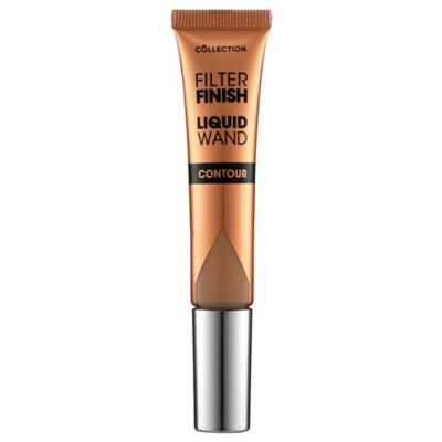 Collection Filter Finish Liquid Contour Wand - Boots