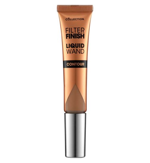 Collection Filter Finish Liquid Contour Wand