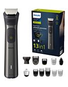 Philips Series 7000, 13-in-1 Multi Groom, Beard Trimmer and Hair Clipper, MG7920/15