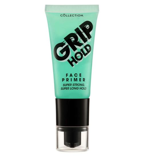 Collection Grip Hold Face Primer
