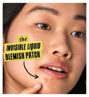 Kiehl's Truly Targeted Blemish-Clearing Solution 15ml (6)