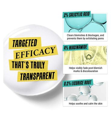 Kiehl's Truly Targeted Blemish-Clearing Solution 15ml (8)