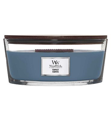 Woodwick Ellipse Tempest 453g
