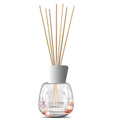 Yankee Candle Signature Reed Diffuser Pink Sands 100ml