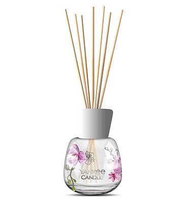 Yankee Candle Signature Reed Diffuser Wild Orchid 100ml
