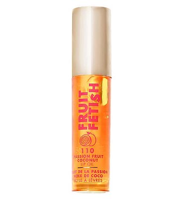 Milani Fruit Fetish Lip Oils 170 honey fig 4ml 170 honey fig