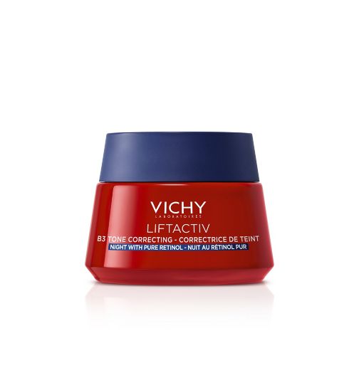 Vichy Liftactiv B3 Retinol Night Cream 50ml