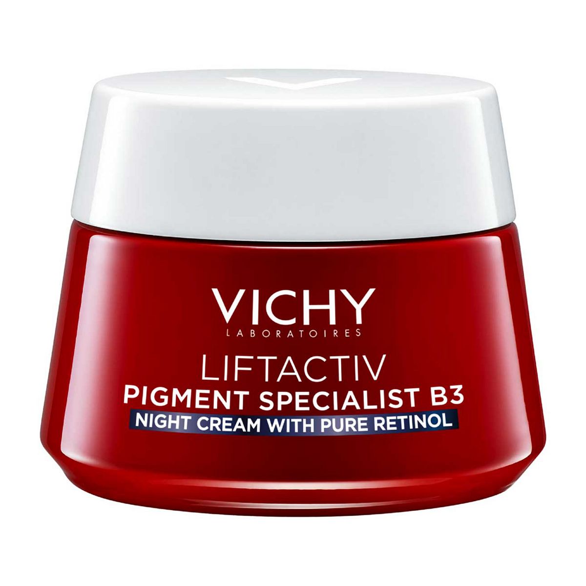Vichy Liftactiv B3 Pure Retinol Night Cream 50ml