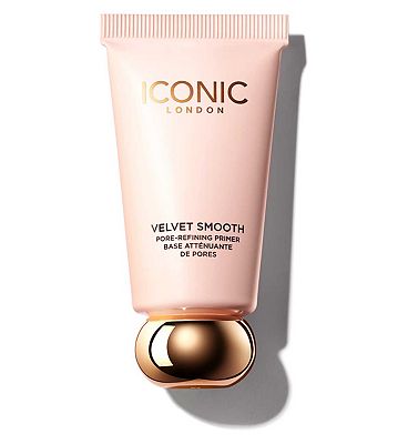 ICONIC Velvet Smooth Pore-Refining Primer