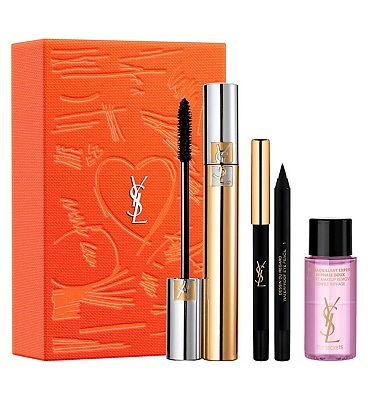 YSL Mascara Volume Effet Faux Cils Eye Gift Set