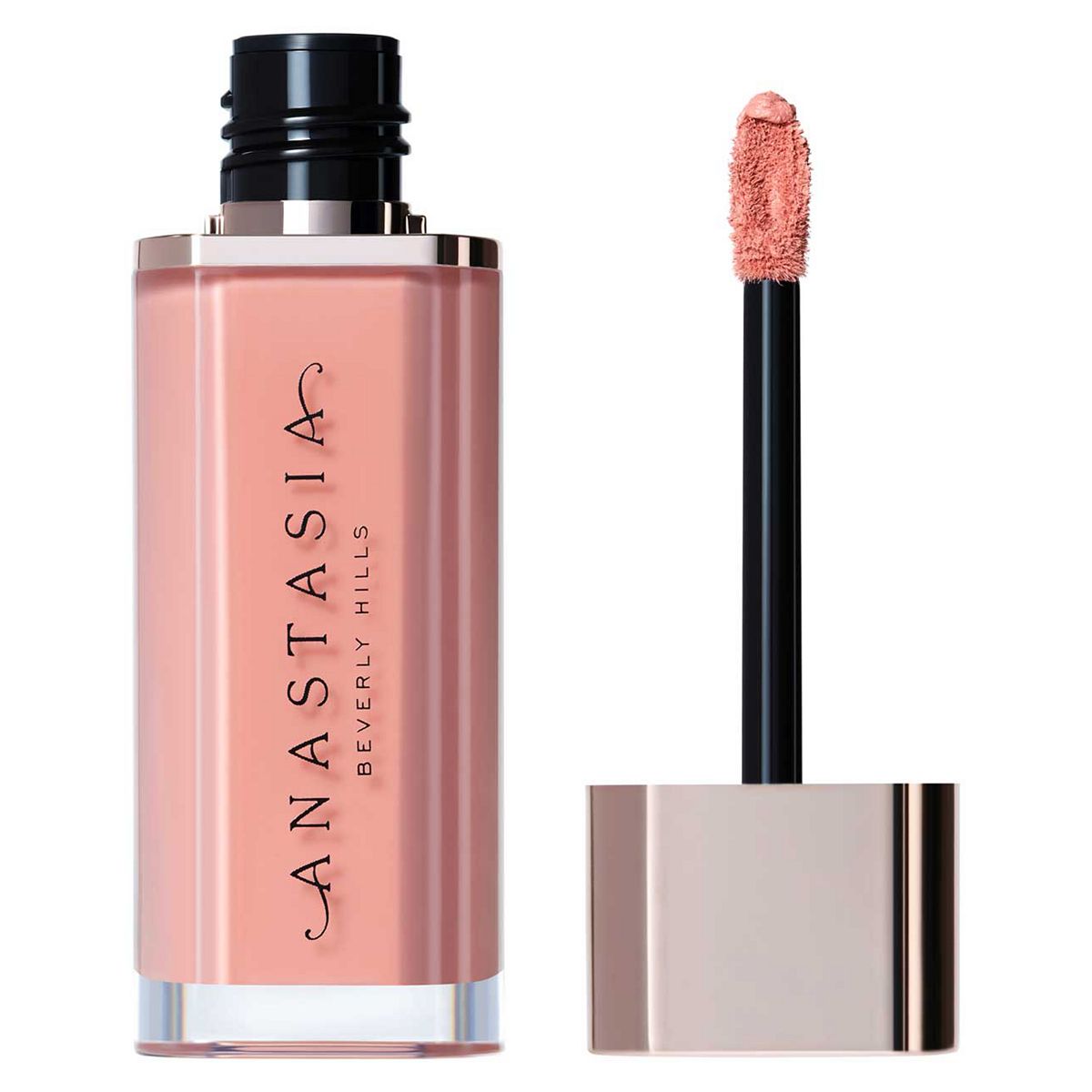 Anastasia Beverly Hills Lip Velvet Rosy Mauve