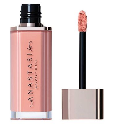 Anastasia Beverly Hills Lip Velvet Pale Mauve