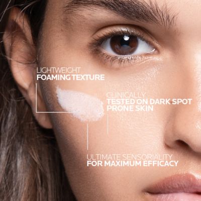 La Roche-Posay Mela B3 Clarifying Gel Cleanser 200ml (5)